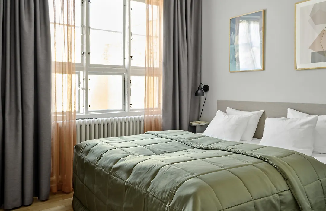 Rosenborg Hotel Apartments-1