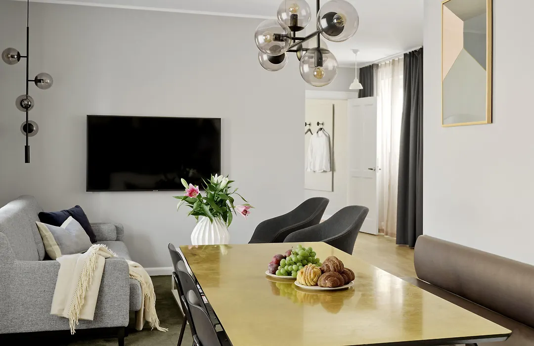 Rosenborg Hotel Apartments-1